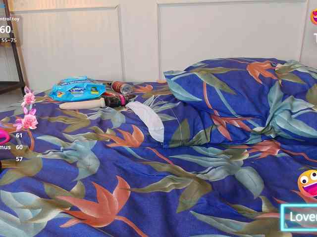 danibellsweet webcam