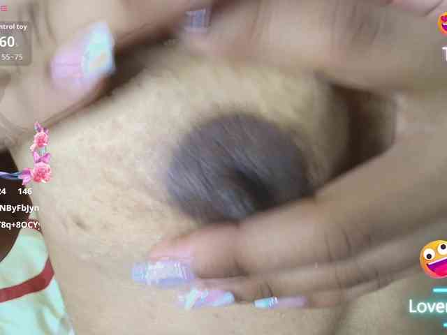 danibellsweet webcam