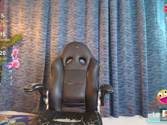 danibellsweet webcam