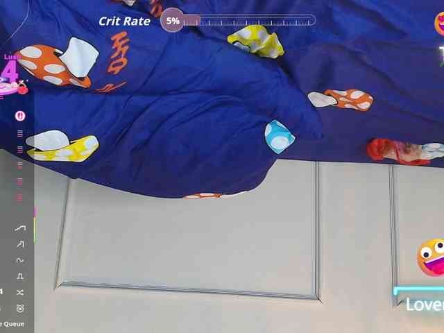 danibellsweet webcam