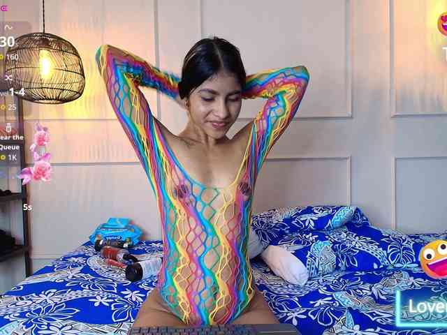danibellsweet