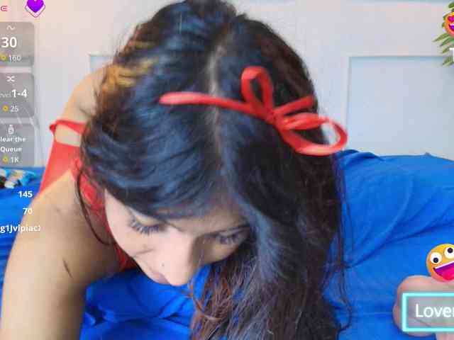 danibellsweet