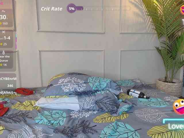danibellsweet webcam