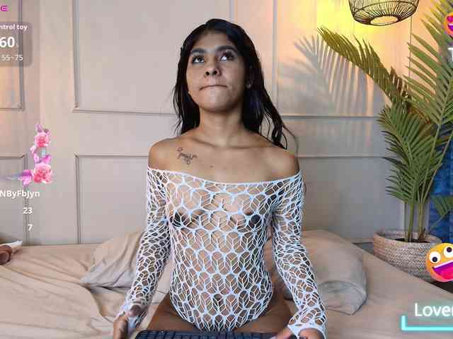 danibellsweet webcam