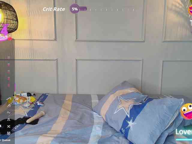 danibellsweet webcam