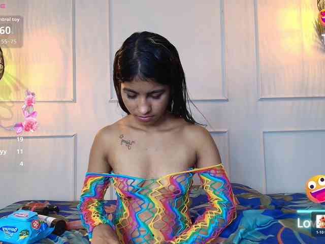 danibellsweet webcam