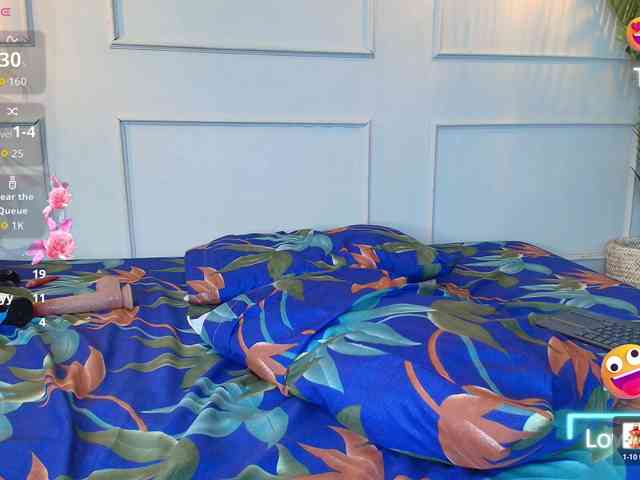 danibellsweet webcam
