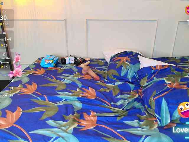 danibellsweet webcam