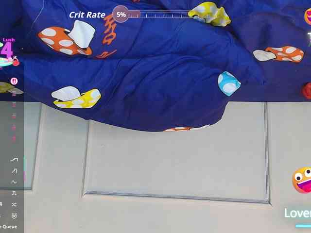 danibellsweet webcam