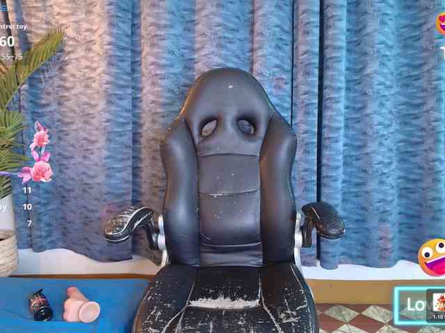 danibellsweet webcam