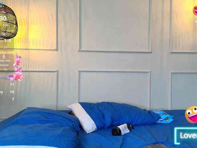 danibellsweet webcam