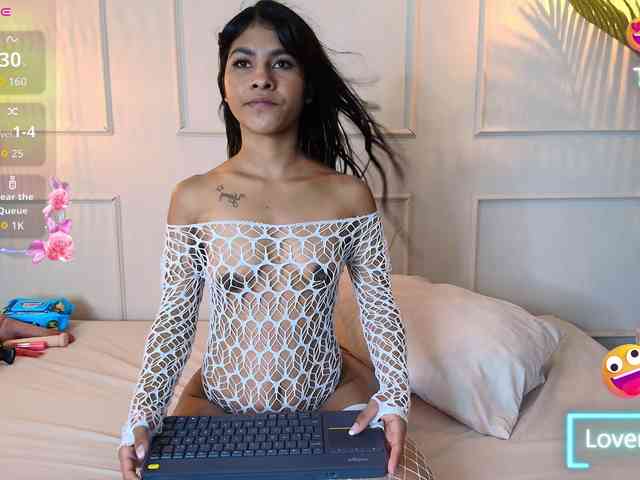 danibellsweet webcam