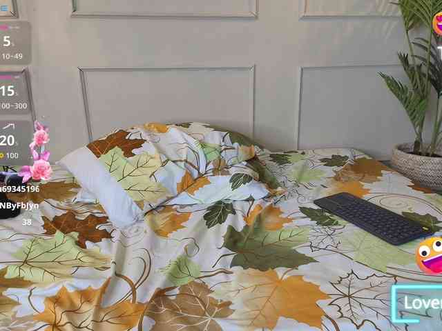 danibellsweet webcam