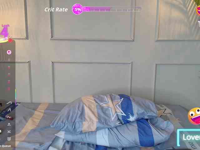 danibellsweet webcam