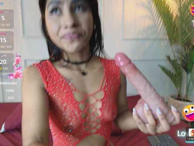 danibellsweet