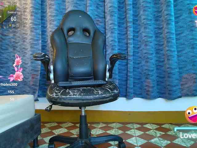 danibellsweet webcam