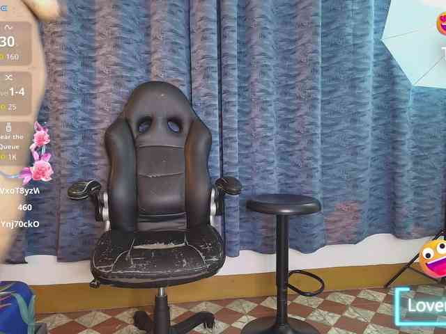 danibellsweet webcam