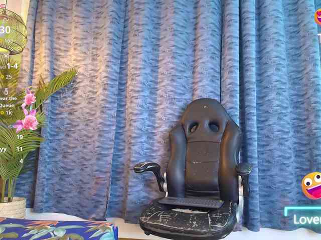 danibellsweet webcam