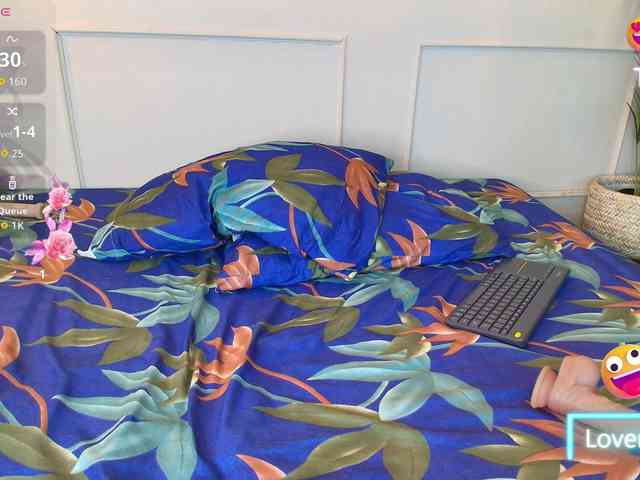danibellsweet webcam