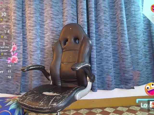 danibellsweet webcam