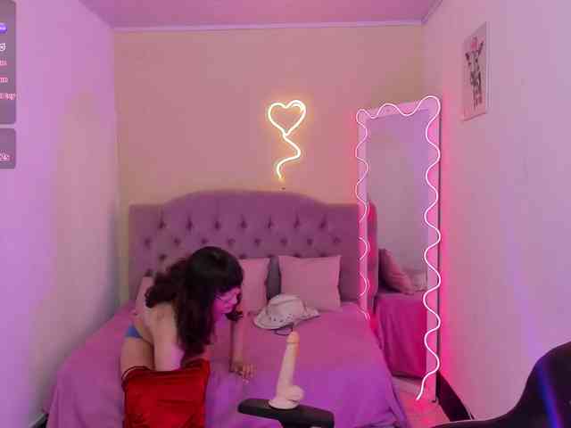 katherine-tay Live Webcam on BongaCams