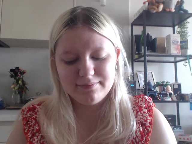 LenaHoney20 live cam on BongaCams