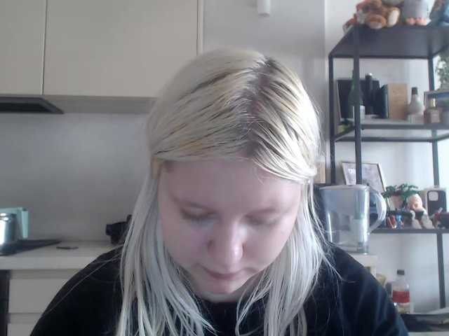 LenaHoney20 live cam on BongaCams