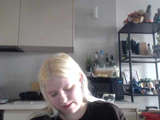 LenaHoney20 live cam on BongaCams