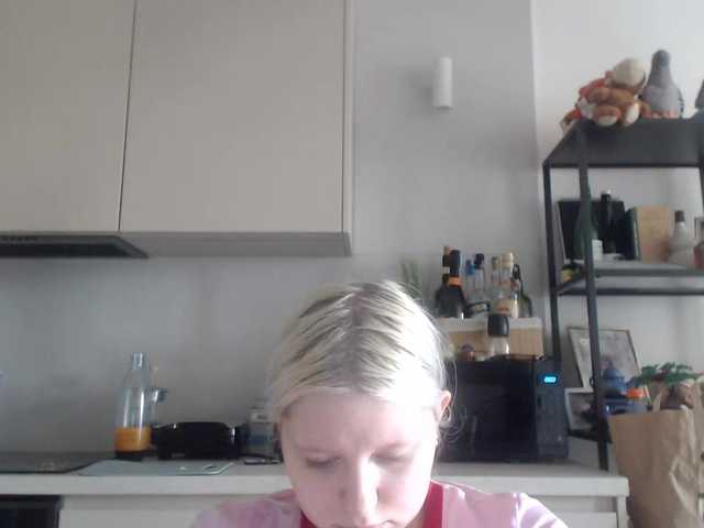 LenaHoney20 live cam on BongaCams