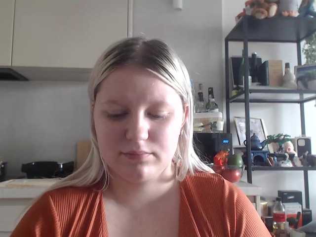LenaHoney20 live cam on BongaCams