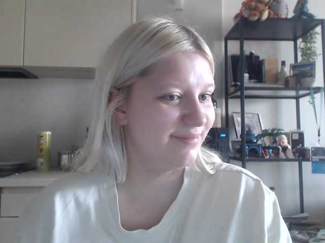 LenaHoney20 live cam on BongaCams