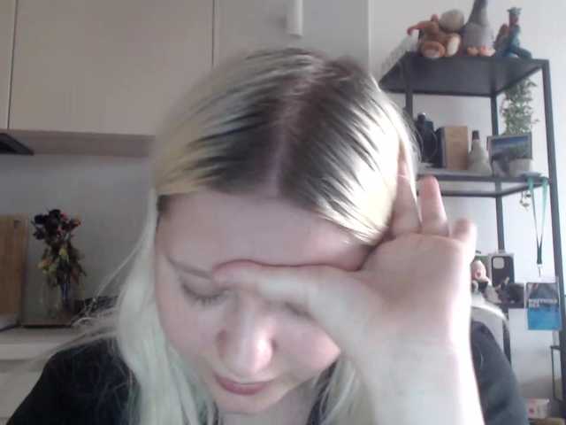 LenaHoney20 live cam on BongaCams