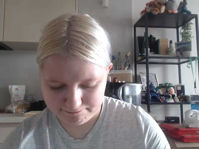 LenaHoney20 live cam on BongaCams