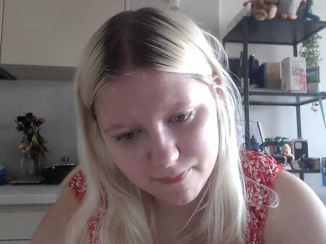 LenaHoney20 live cam on BongaCams