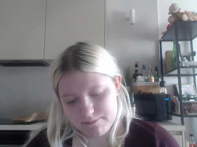 LenaHoney20 live cam on BongaCams