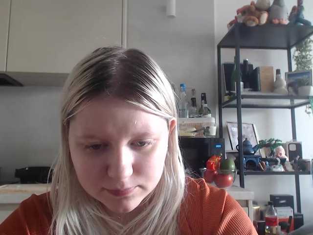 LenaHoney20 live cam on BongaCams