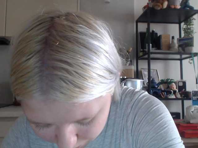 LenaHoney20 live cam on BongaCams