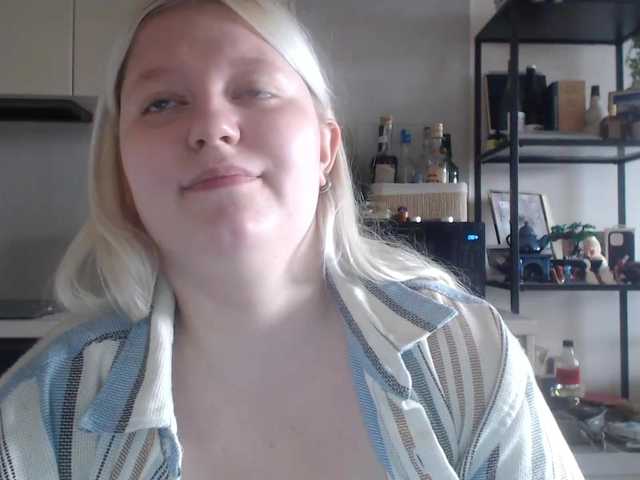 LenaHoney20 live cam on BongaCams