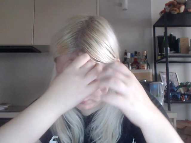 LenaHoney20 live webcam show