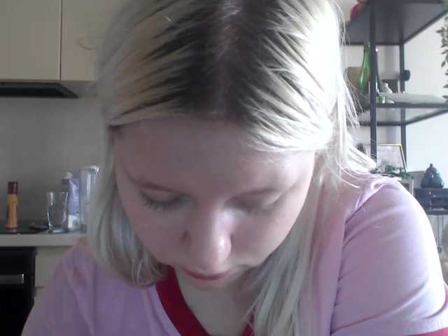 LenaHoney20 live cam on BongaCams