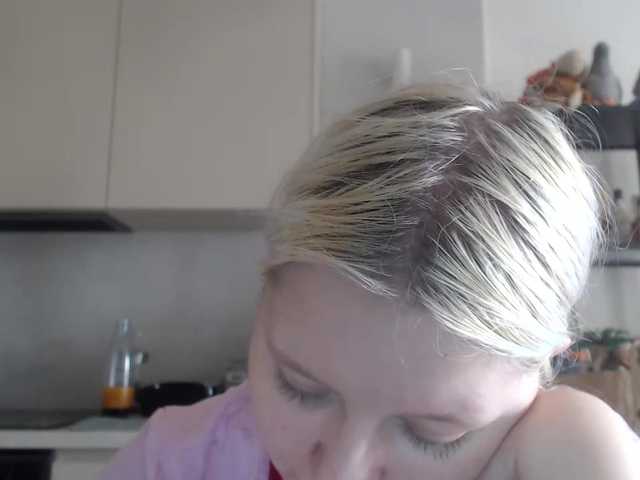 LenaHoney20 live cam on BongaCams