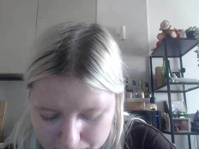 LenaHoney20 live cam on BongaCams