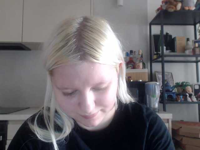 LenaHoney20 live cam on BongaCams