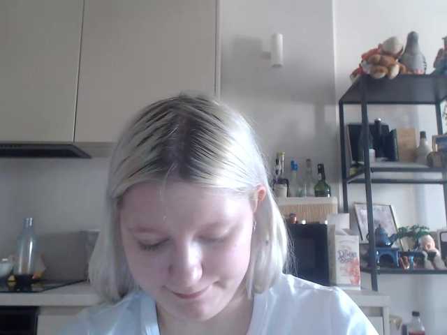 LenaHoney20 live cam on BongaCams