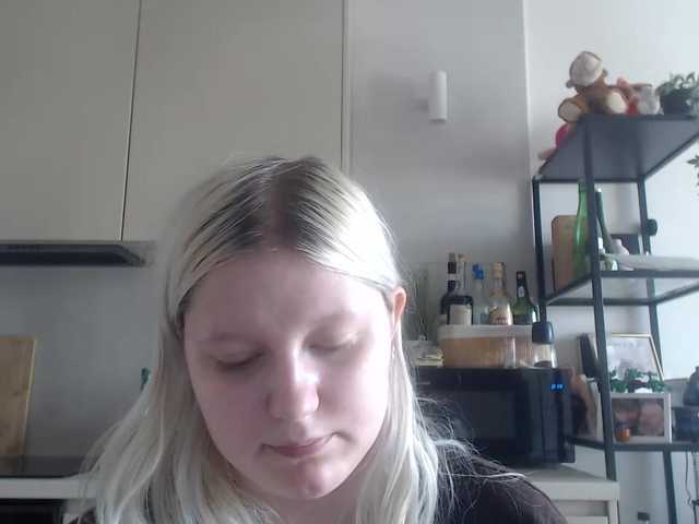 LenaHoney20 live cam on BongaCams