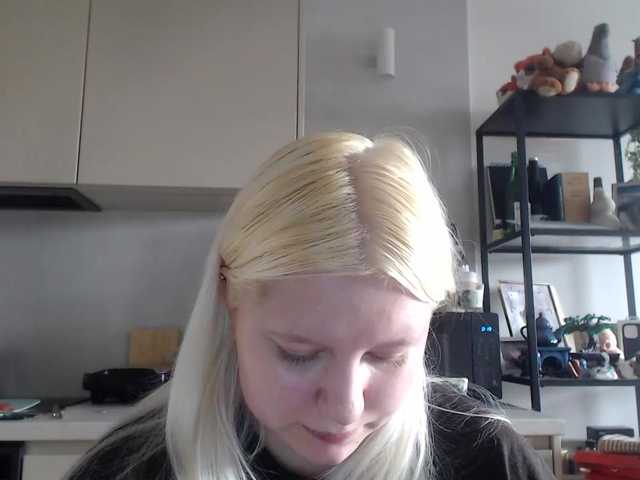 LenaHoney20 live cam on BongaCams