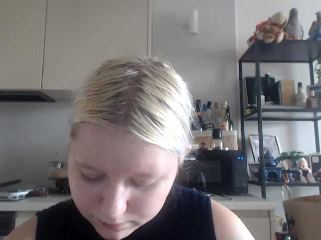 LenaHoney20 live cam on BongaCams