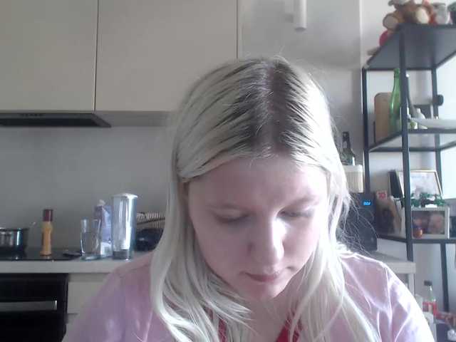 LenaHoney20 live cam on BongaCams