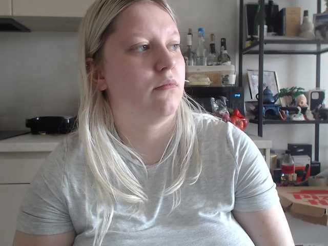 LenaHoney20 live cam on BongaCams