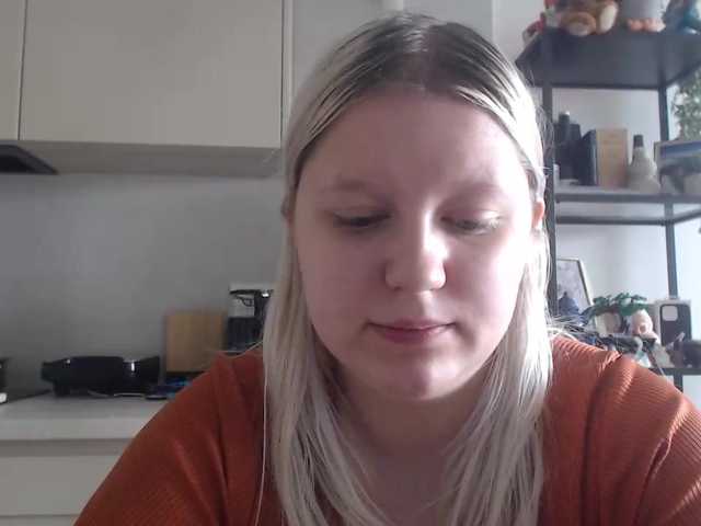 LenaHoney20 live cam on BongaCams